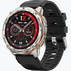 Розумний годинник Kospet TANK T3 Ultra 2 Silver