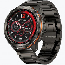 Розумний годинник Kospet TANK T3 Ultra 2 SE Black