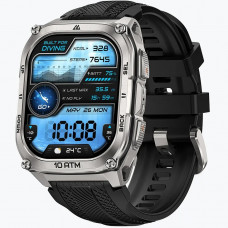 Розумний годинник Kospet TANK M4 Silver