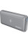 Внешний аккумулятор Power Bank Energizer QE20007PQ-20000mAh Qi wireless TYPE-C PD Grey
