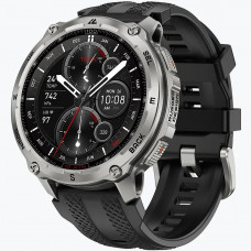 Розумний годинник Kospet TANK T4 Silver