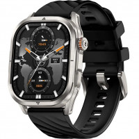 Розумний годинник Kospet MAGIC P10 Silver