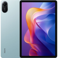 Планшет Xiaomi Redmi Pad 2 4/128GB WiFi Mint Green