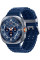 Смарт-часы Samsung Galaxy Watch Ultra 2025 Titanium Blue (SM-L705FZB2)