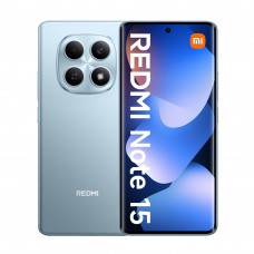 Xiaomi Redmi Note 15 8/256GB Glacier Blue