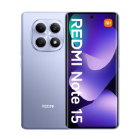 Xiaomi Redmi Note 15 8/256GB Purple