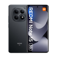 Xiaomi Redmi Note 15 5G 8/256GB Black