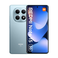 Xiaomi Redmi Note 15 5G 8/256GB Glacier Blue