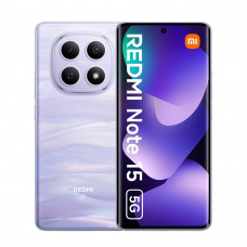 Xiaomi Redmi Note 15 5G 8/256GB Purple
