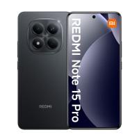 Xiaomi Redmi Note 15 Pro 8/256GB Black