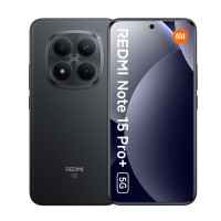 Xiaomi Redmi Note 15 Pro+ 5G 8/256GB Black