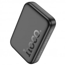 Мобільний Power Bank Hoco J117A 10000mAh MagSafe Black