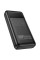 Внешний аккумулятор Power Bank Hoco DB81 Apollo 30000mAh PD65W Black
