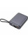 Внешний аккумулятор Proove Moon Rock 22.5W 20000mAh Gray (PBM222012105)