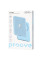 Мобільний Power Bank Proove X-Core 20W 5000mAh Sky Blue (PNXC20010008)