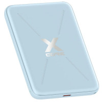 Мобильный Power Bank Proove X-Core 20W 5000mAh Sky Blue (PNXC20010008)