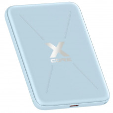 Мобільний Power Bank Proove X-Core 20W 5000mAh Sky Blue (PNXC20010008)