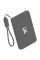 Мобільний Power Bank Proove X-Core 20W 5000mAh Gray (PNXC20010003)