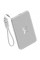 Мобильный Power Bank Proove X-Core 20W 5000mAh Silver/White (PNXC20010006)