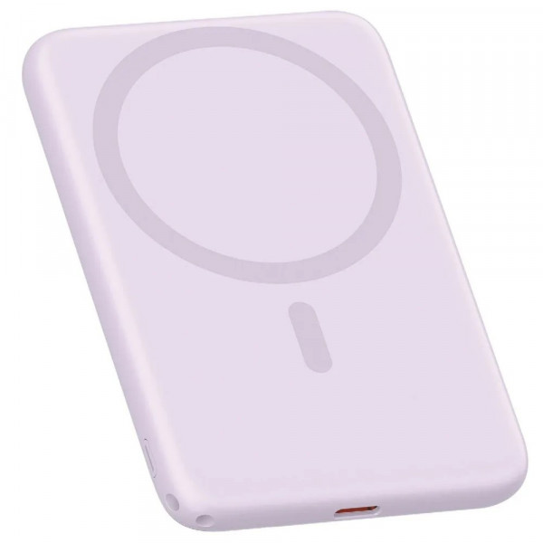 Мобильный Power Bank Proove X-Core 20W 5000mAh Purple (PNXC20010009)