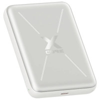 Мобільний Power Bank Proove X-Core 22.5W 10000mAh Silver/White (PNXC22010006)