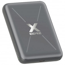 Мобільний Power Bank Proove X-Core 22.5W 10000mAh Gray (PNXC22010003)