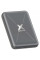 Мобільний Power Bank Proove X-Core 22.5W 10000mAh Gray (PNXC22010003)