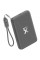 Мобільний Power Bank Proove X-Core 22.5W 10000mAh Gray (PNXC22010003)