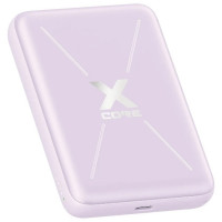 Мобільний Power Bank Proove X-Core 22.5W 10000mAh Purple (PNXC22010009)