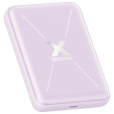 Мобільний Power Bank Proove X-Core 22.5W 10000mAh Purple (PNXC22010009)