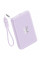 Мобильный Power Bank Proove X-Core 22.5W 10000mAh Purple (PNXC22010009)
