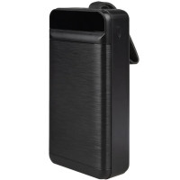 Внешний аккумулятор Power Bank XO PR157 40000mAh 22.5W Black