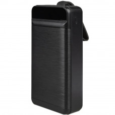 Внешний аккумулятор Power Bank XO PR157 40000mAh 22.5W Black