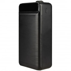 Внешний аккумулятор Power Bank XO PR158 50000mAh 22.5W Black