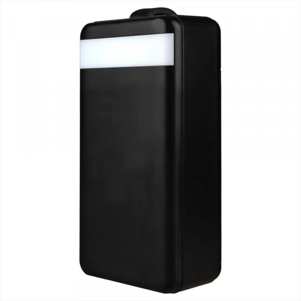 Внешний аккумулятор Power Bank XO PR158 50000mAh 22.5W Black