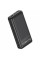 Внешний аккумулятор Power Bank XO PB309 20000mAh 22.5W Black