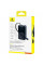 Внешний аккумулятор Power Bank Baseus Bipow 2 Pro 30000mAh 22.5W Black (E0028100)