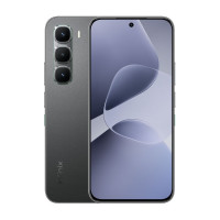 Infinix Hot 60 Pro+ X6886 8/256GB Sleek Black