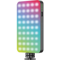 Портативный LED Видеосвет Proove GlowBox Black (PLGB00010001)