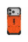 Чохол UAG Pathfinder with MagSafe для iPhone 17 Pro Max Orange