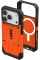 Чохол UAG Pathfinder with MagSafe для iPhone 17 Pro Orange