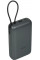 Внешний Power Bank Xiaomi 20000mAh 22.5W Integrated Cable Dark Gray (BHR9740GL)