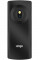Мобільний телефон Ergo B185 Dual Sim Black