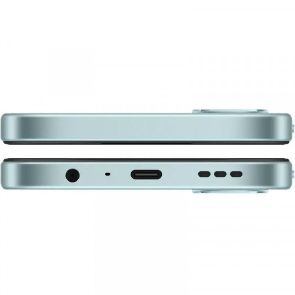 OPPO A6X 4/128GB Ice Blue