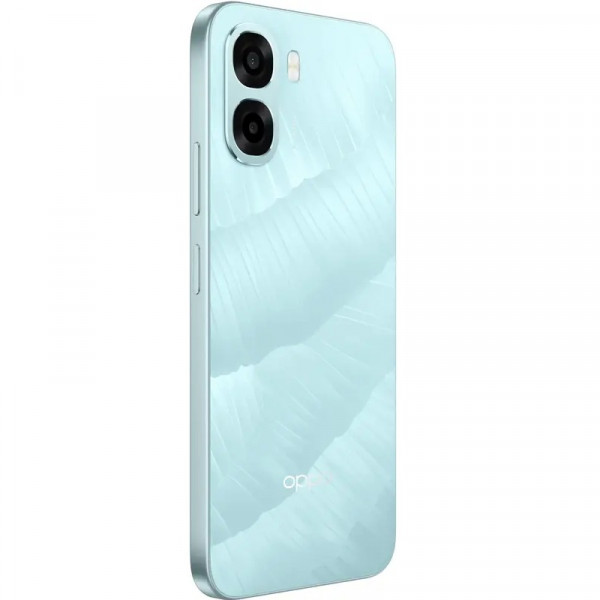OPPO A6X 4/128GB Ice Blue