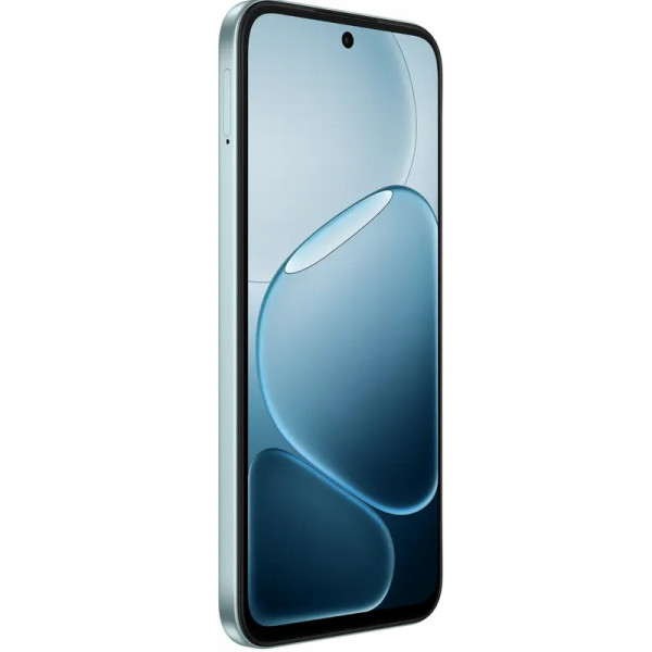 OPPO A6X 4/128GB Ice Blue