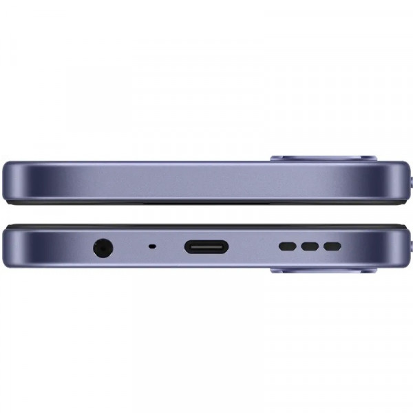 OPPO A6X 4/128GB Plum Purple