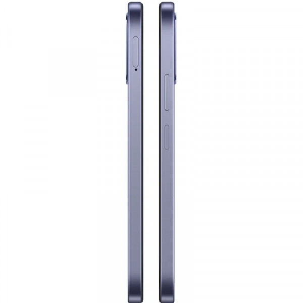 OPPO A6X 4/128GB Plum Purple