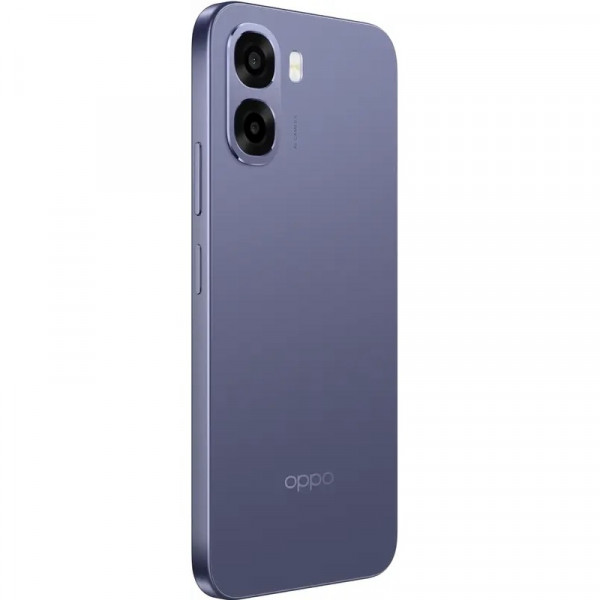 OPPO A6X 4/128GB Plum Purple