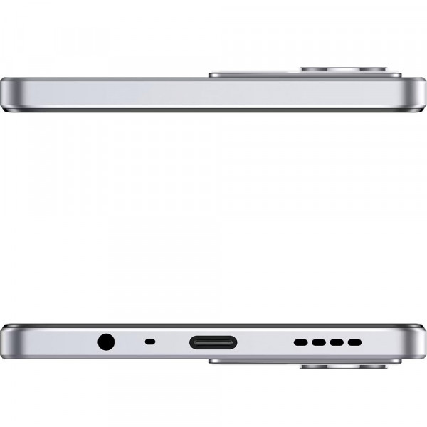 Realme C71 6/128GB NFC White Swan